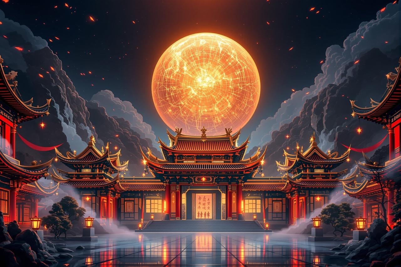 武侠动画的未来在哪里?浅谈国产武侠动画的发展趋势 - 包子漫画次元茶话