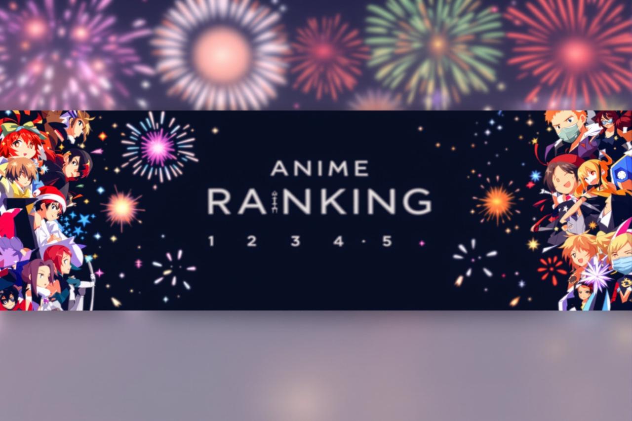 2026夏季新番中期排名:谁才是本季最大黑马? - 包子漫画次元茶话